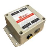 Laserglow Smart Trigger Basic Controller - 1 Input / 1 Output