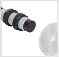 Laserglow Retroreflective Beam Break Sensor Kit - 30m Range