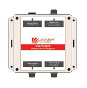 Laserglow Smart Trigger Basic Truck Docking Kit