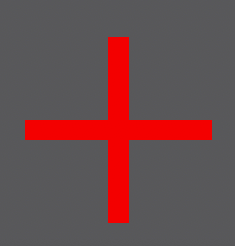 Laserglow BrightLine™ CROSS 20mW
