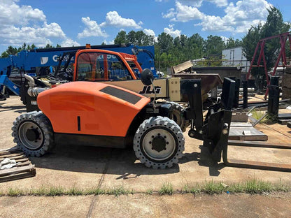 2019 Diesel JLG G5-18A