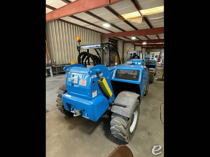 2021 Genie GTH-5519