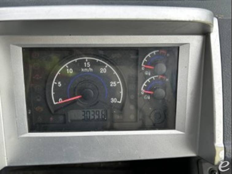 2019 Doosan G25N-7LP