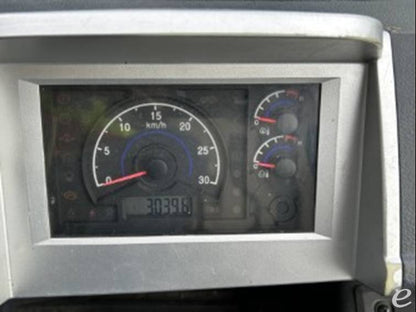 2019 Doosan G25N-7LP