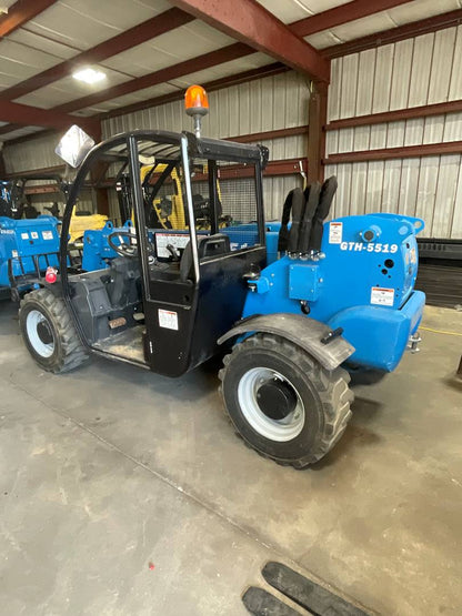 2021 Genie GTH-5519