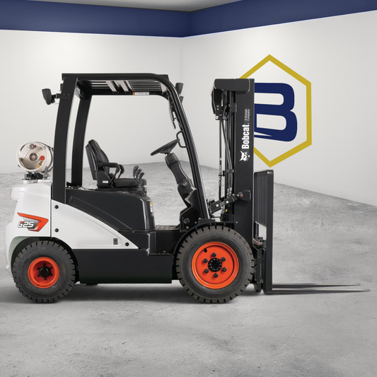 Class 5 Forklifts