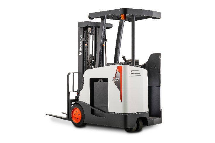 2024 BOBCAT B20SU-9