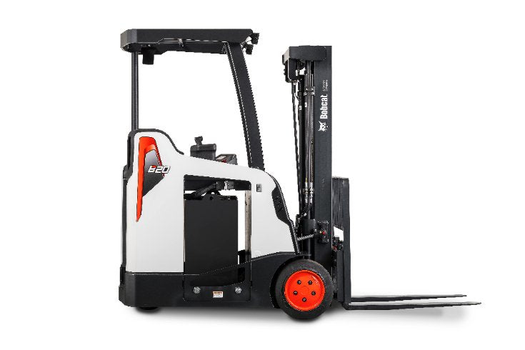 2024 BOBCAT B20SU-9