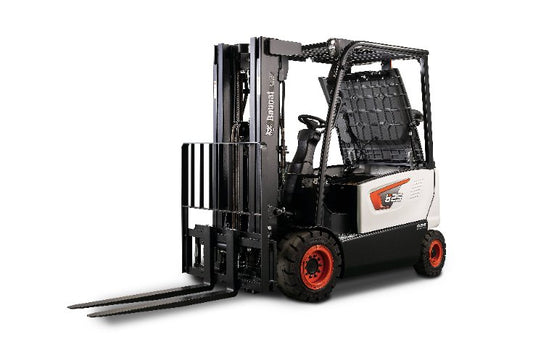 2024 BOBCAT B25X-7