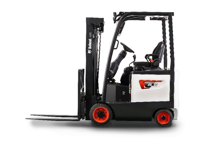 2025 BOBCAT BC32S-7
