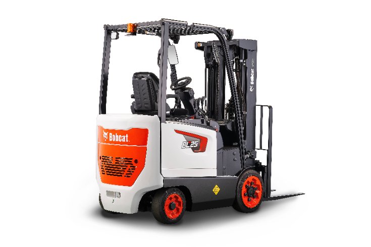 2025 BOBCAT BC30S-7