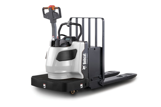 2025 BOBCAT BER30S-9