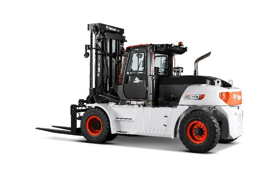 2025 BOBCAT D160S-9