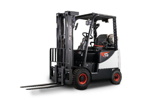2024 BOBCAT G18S-5