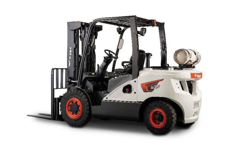 2024 BOBCAT G35S-7