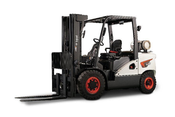 2024 BOBCAT G35S-7