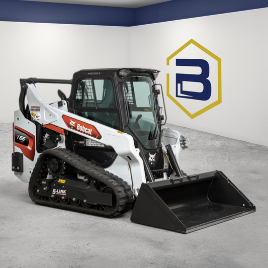 Track Loaders