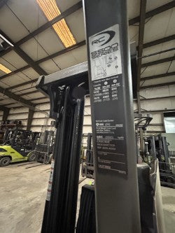 2011 Crown RC5545-40
