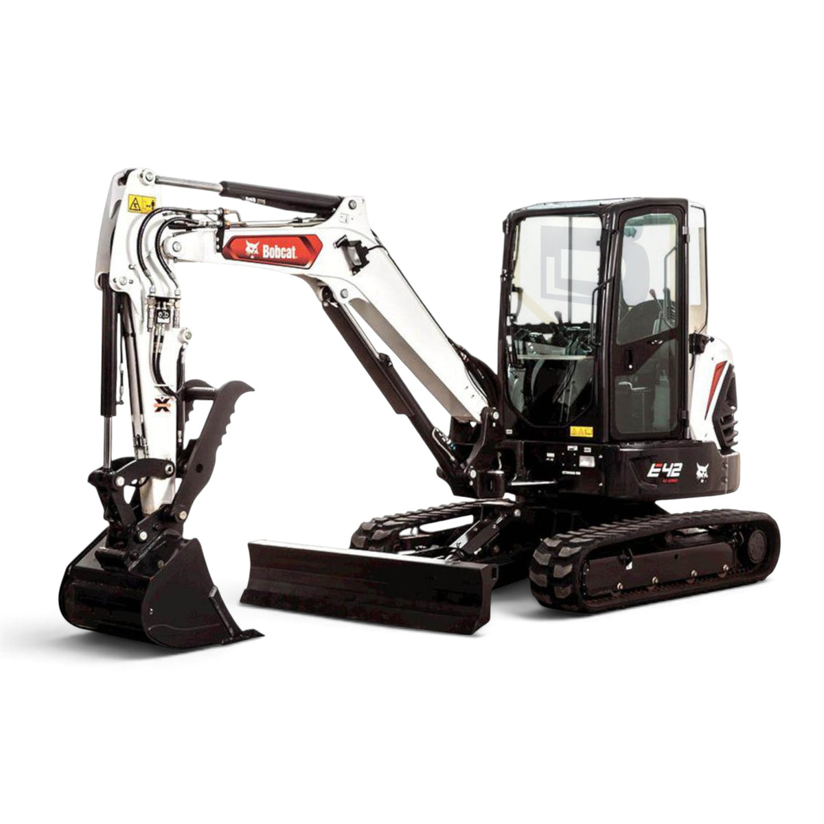 Mini Excavators