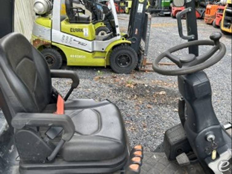 2019 Doosan G25N-7LP