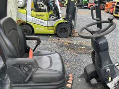 2019 Doosan G25N-7LP