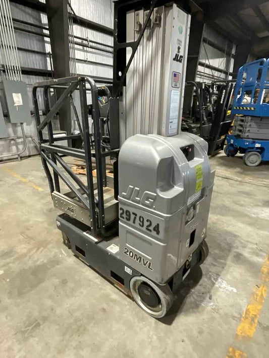 2019 Electric JLG 20MVL
