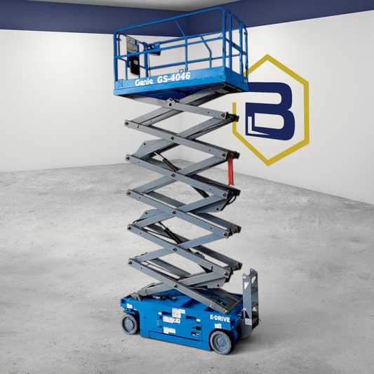 Scissor Lifts