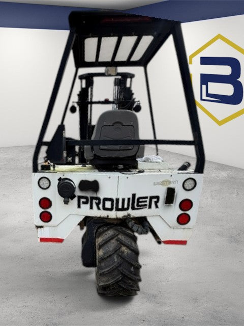 2020 WESTERN PROWLER P55R