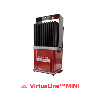 330 ft VirtuaLine™ Walkway Bundle – Smart Trigger System