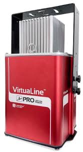Laserglow VirtuaLine™ PRO Line Projector