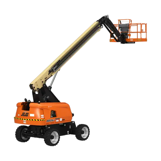 2023 JLG 660SJ