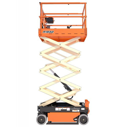 2022 JLG R1932