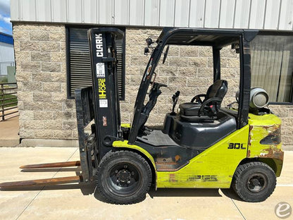 2019 Clark S30