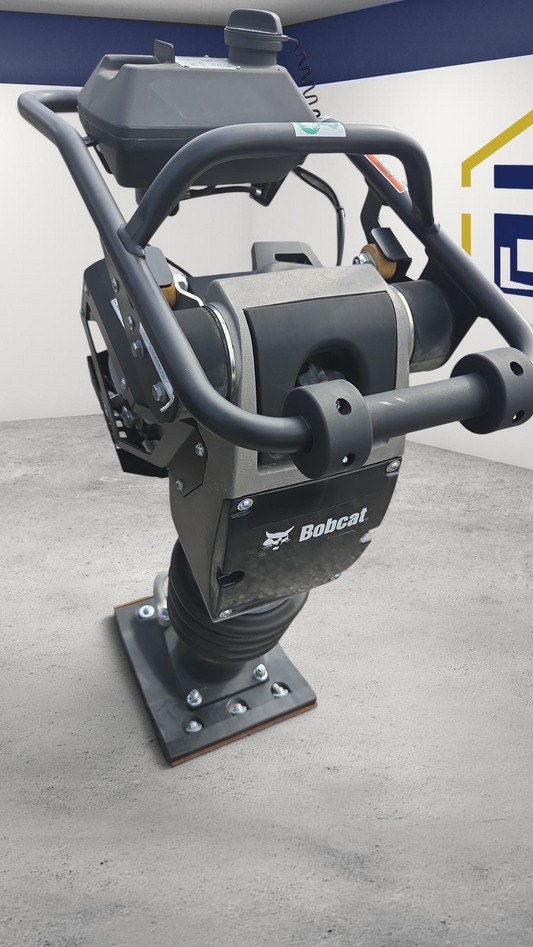 2023 BOBCAT R60P