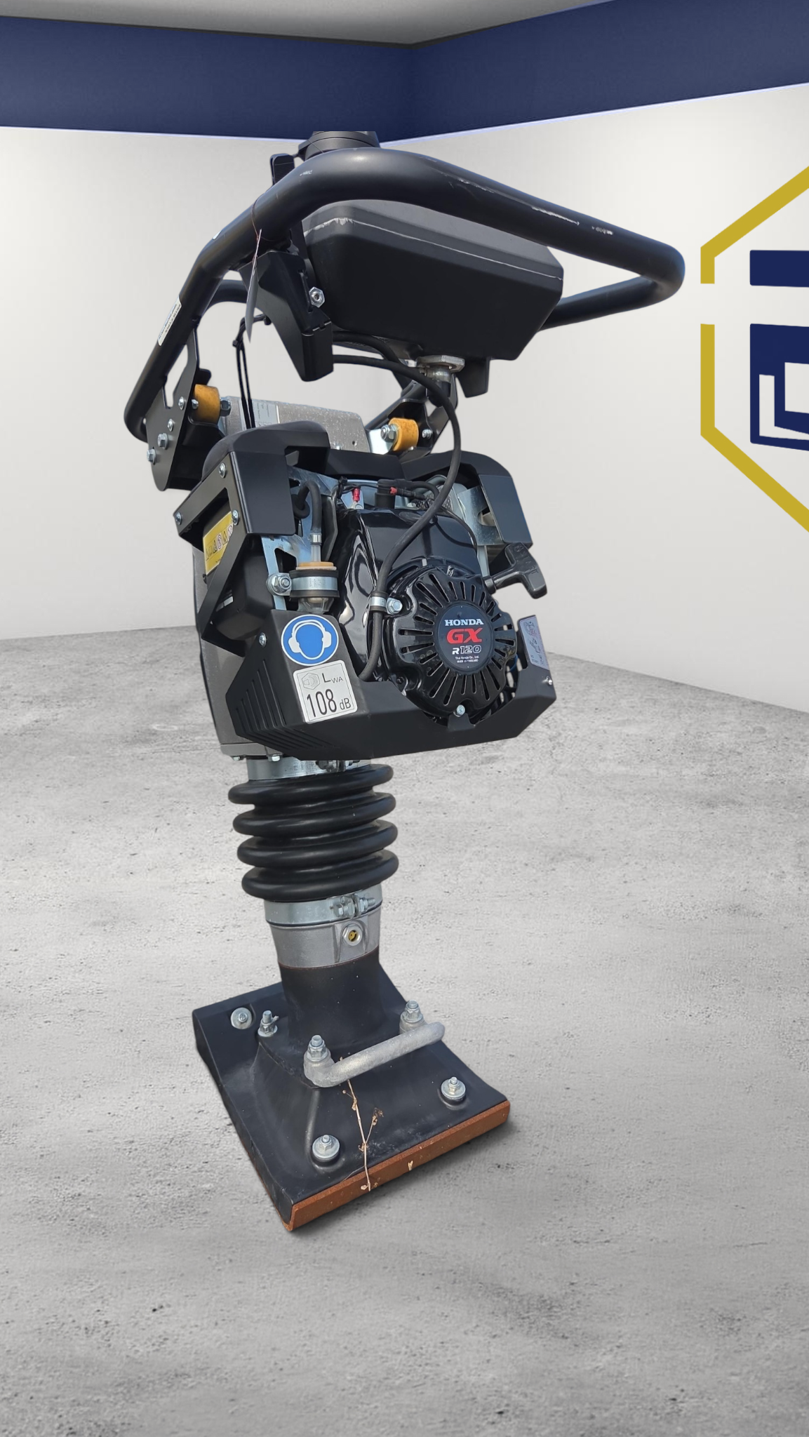 2023 BOBCAT R60P