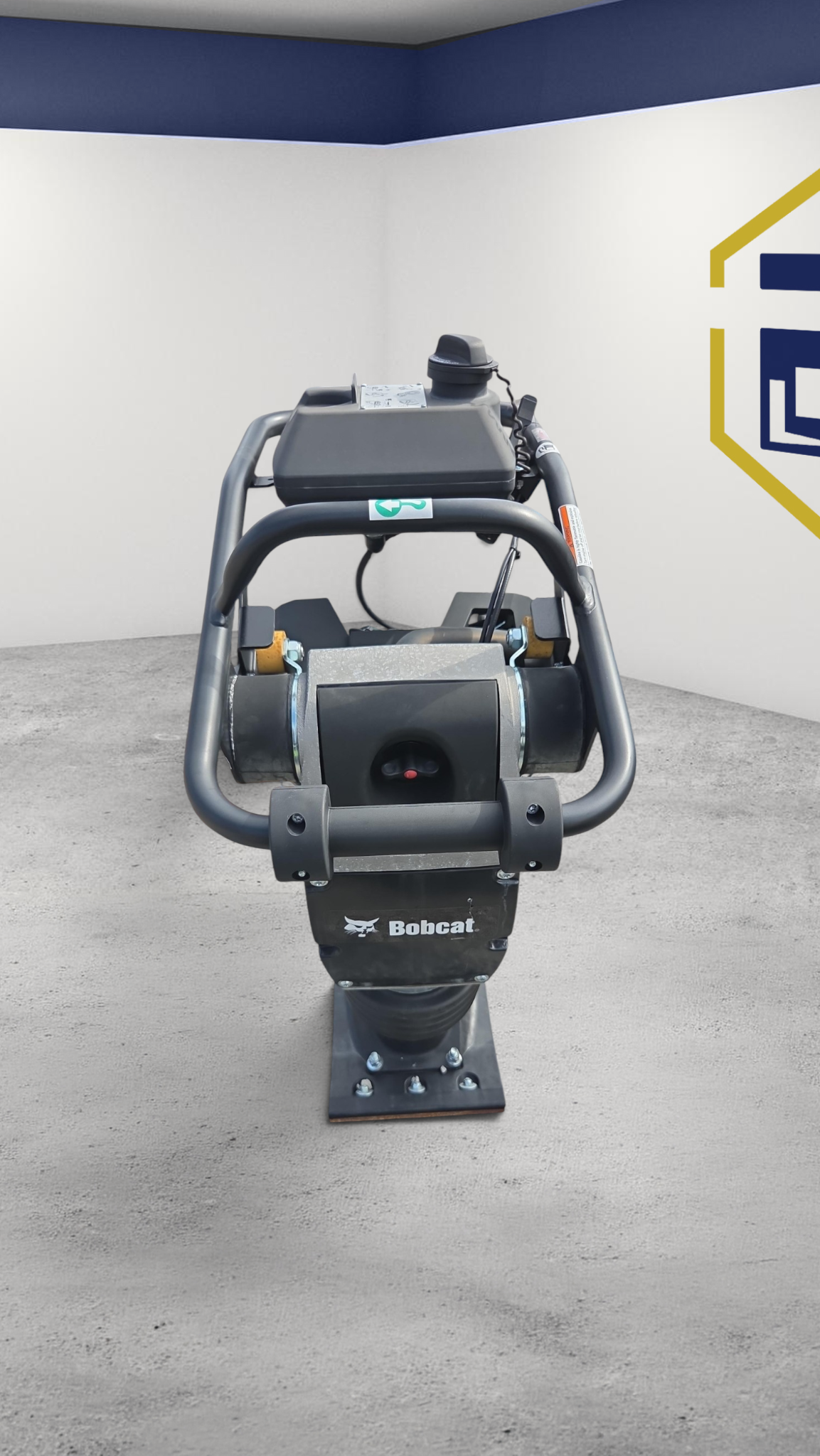 2023 BOBCAT R60P