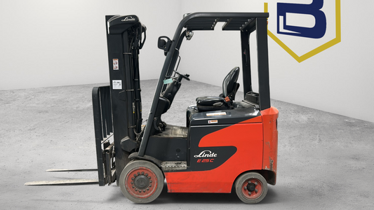 2023 LINDE E25C