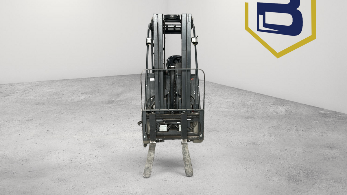 2023 LINDE E25C