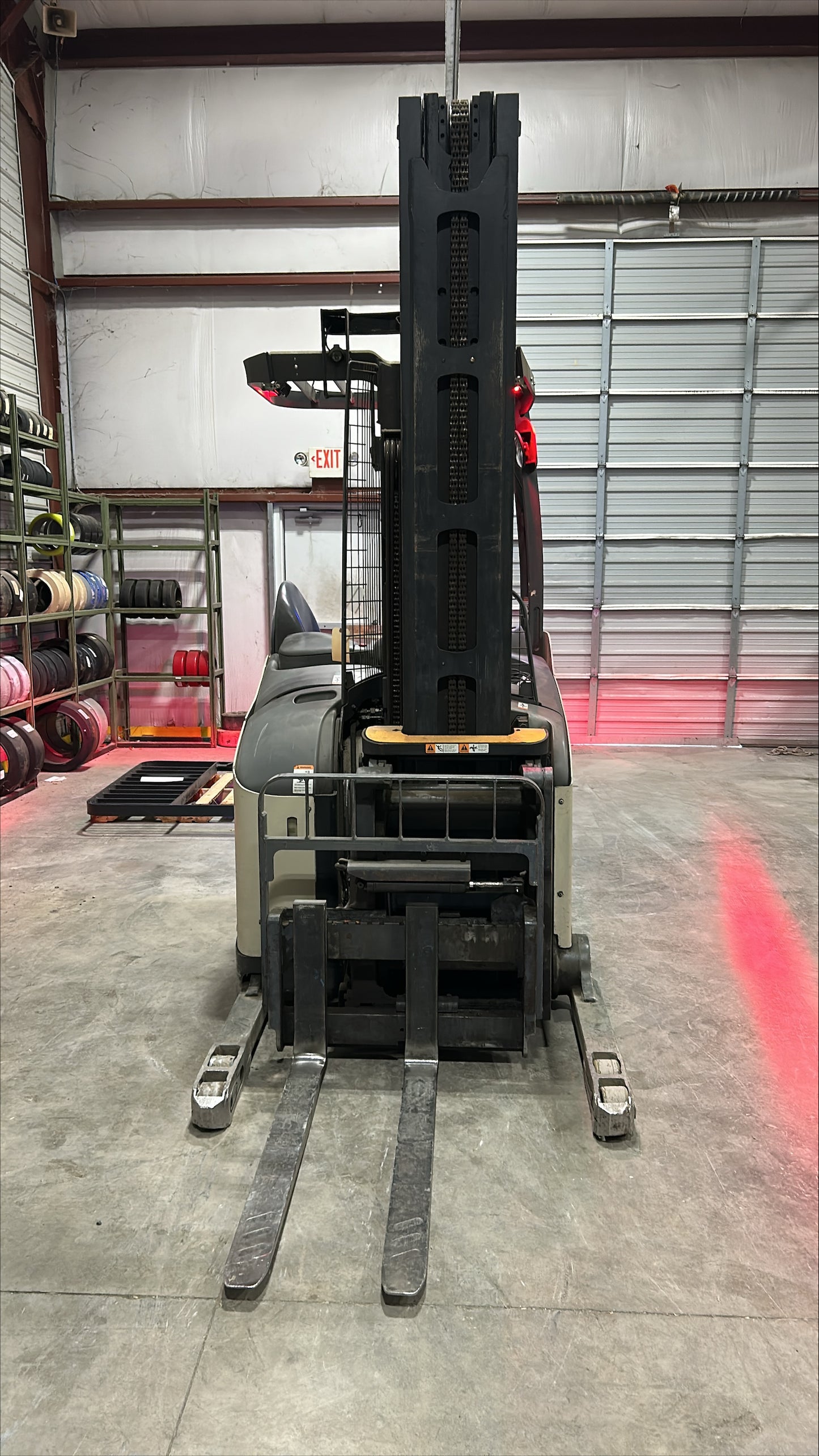 2014 CROWN RMD6095S-32