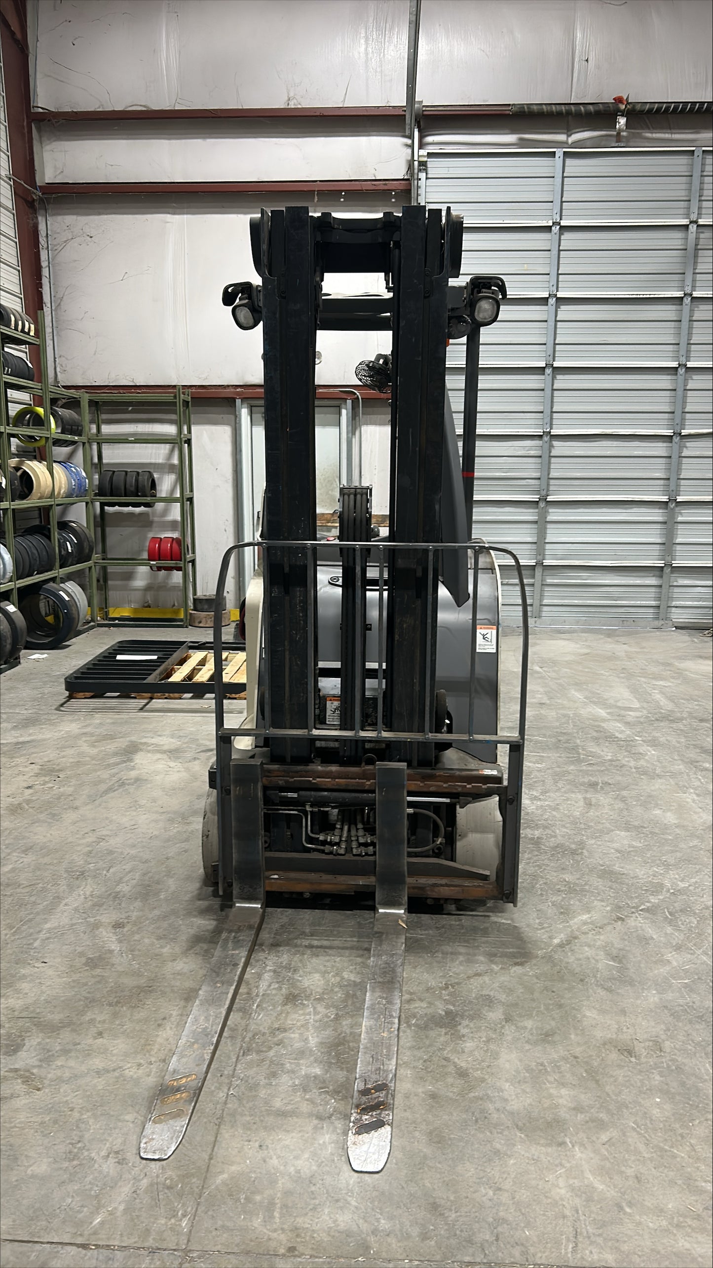 2020 Crown RC5545-40