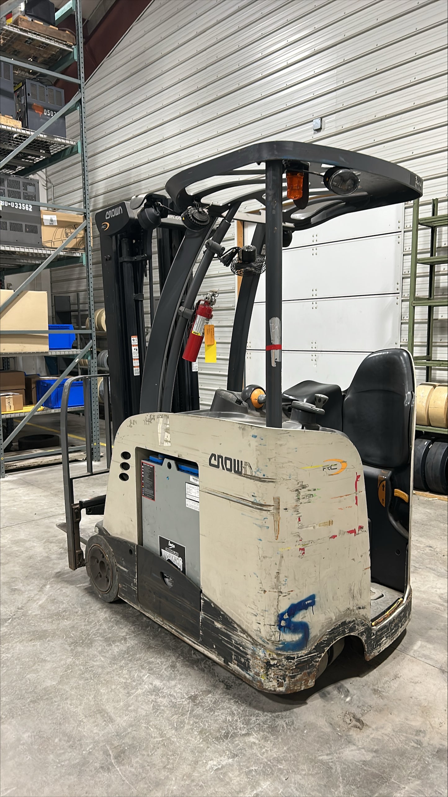 2020 Crown RC5545-40