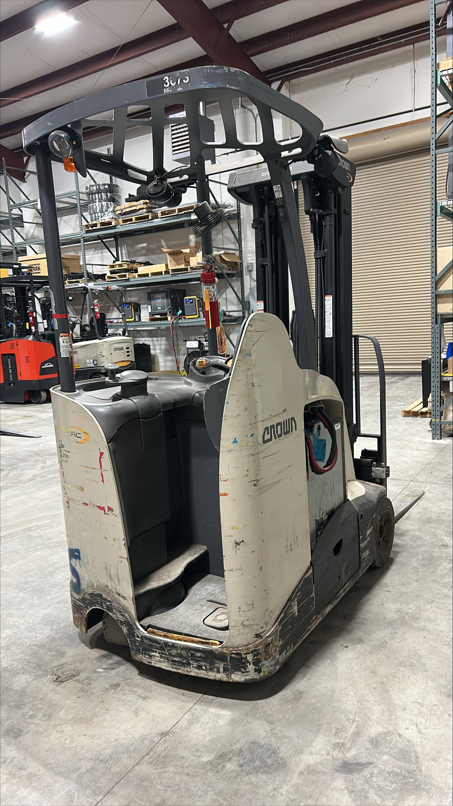 2020 Crown RC5545-40