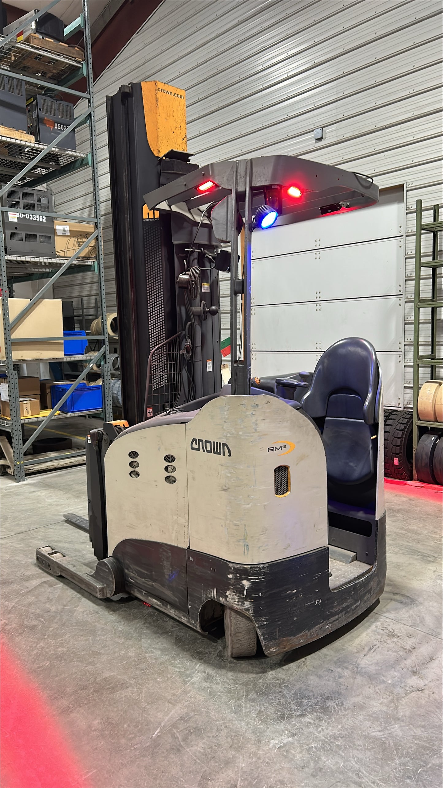 2014 CROWN RMD6095S-32