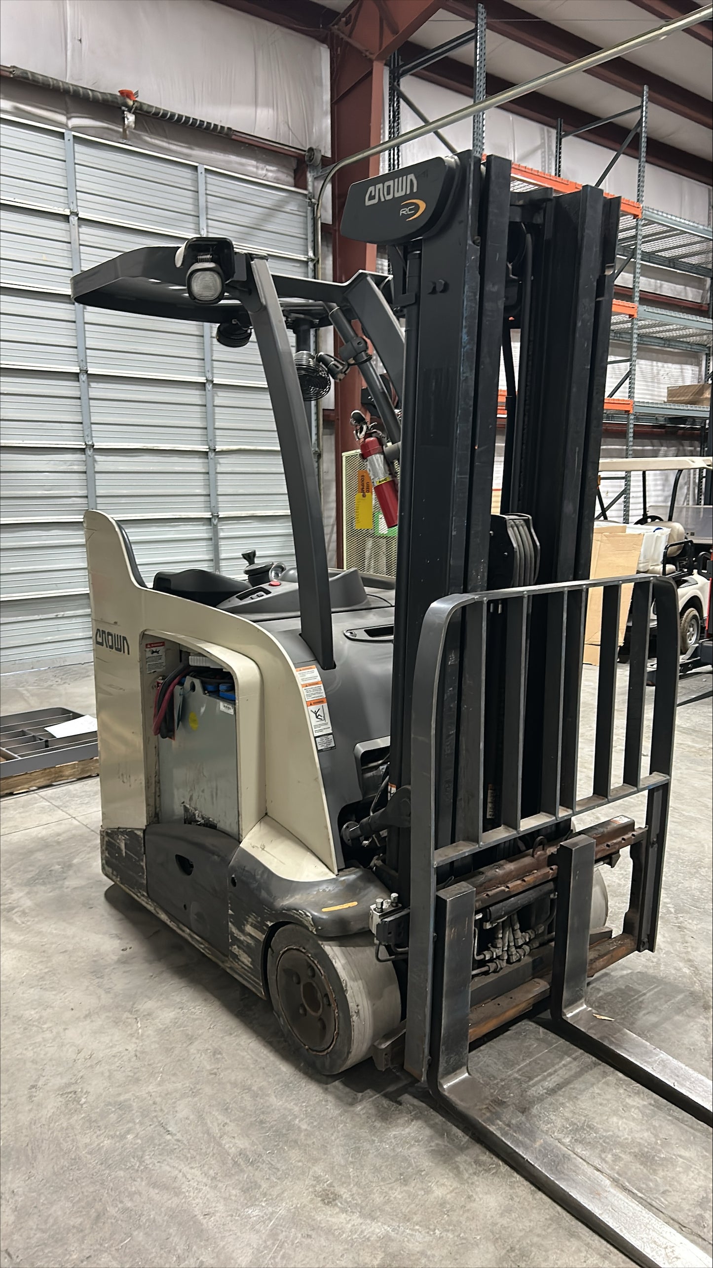 2020 Crown RC5545-40