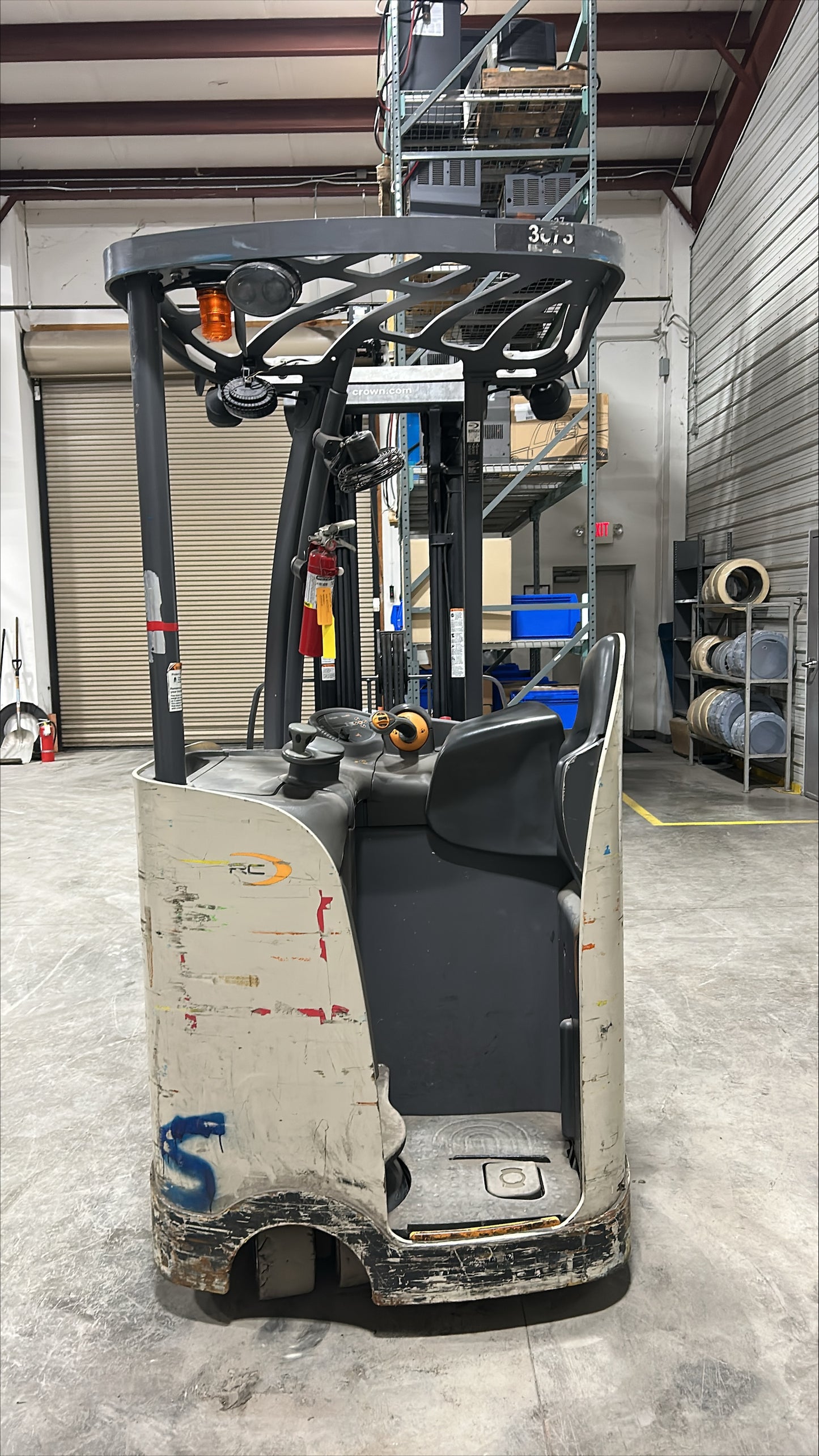 2020 Crown RC5545-40