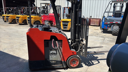 2020 LINDE E20S- STAND UP