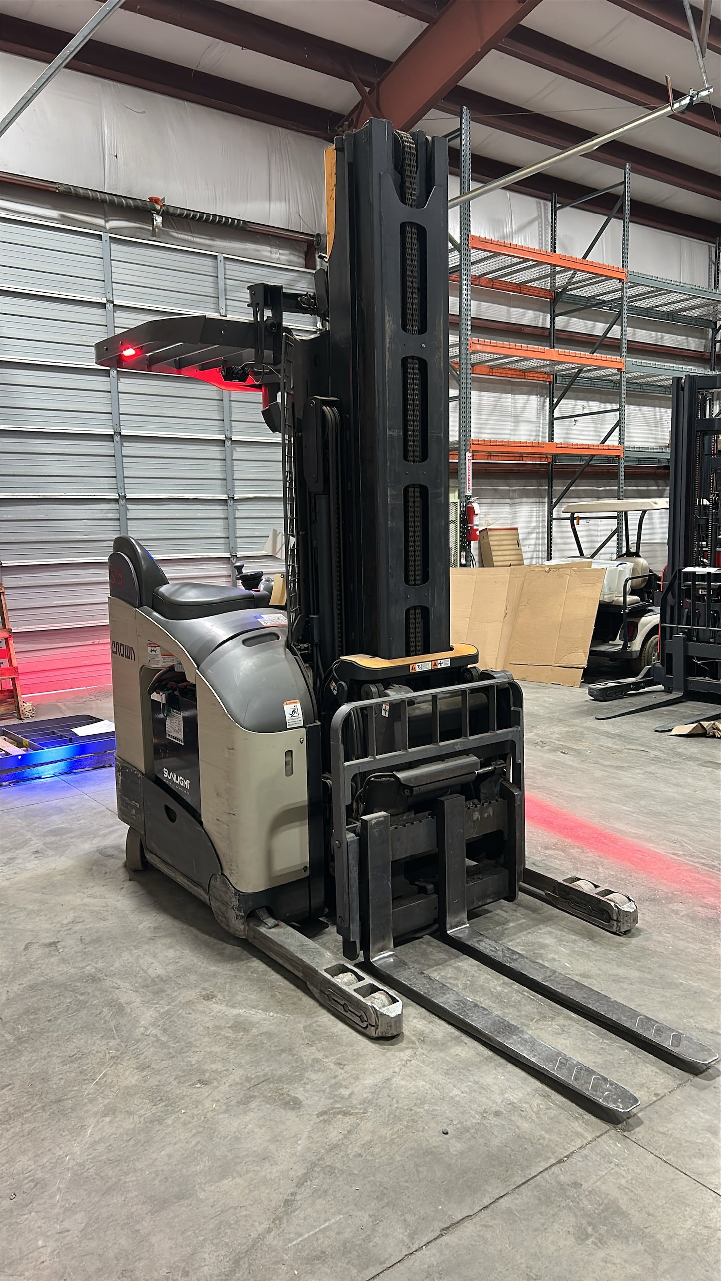 2014 CROWN RMD6095S-32