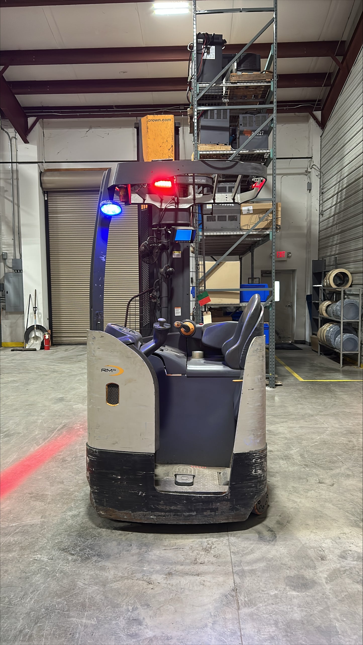 2014 CROWN RMD6095S-32