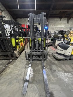 2018 CLARK TMX25