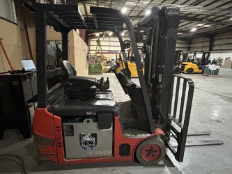 2016 Linde E20